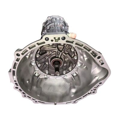 3500060D60 System automatycznej skrzynki biegów dla Toyoty GRJ150L GRJ152L AC60F 3.5L 4WD