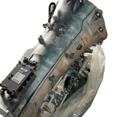 2021 Lexus 4WD VJA300 10-biegła automatyczna skrzynia biegów AJA0F z wyposażeniem samochodowym