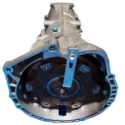 Skrzynia biegów dla BMW X5 E70 3.0si 2007-2013 3.0L 2008-2015 6HP-21X Transmission Assembly