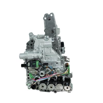 317051XF0D 317051XF0C 2800A109 RE0F10A CVT Sprzęgło skrzyni biegów Części zaworu dla Mitsubishi