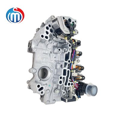 Genuine VERSA CVT AUTOMATIC GEARBOX JF020E KONTROL VALVE ASSEMBLY na lata 2012-2013 NV200