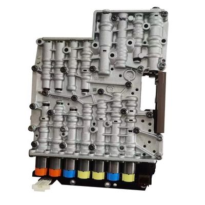Aluminiowy 6HP-21 B063 1.8T 2.0T 2.4T Universal Automatic Valve Body dla samochodów ROEWE SAIC