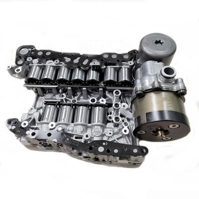 0DD325025 Wyposażenie samochodowe DQ400E Hybrid Transmission mechatronics Valve Body 0DD325473