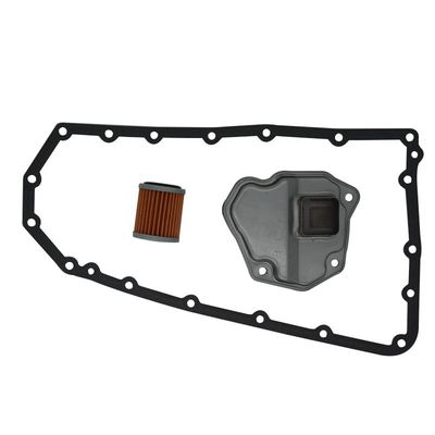 Zestaw filtrów oleju z tłoczeniem JF016E RE0F10D