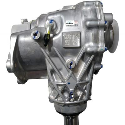 Ford 4WD Automatyczna skrzynia biegów F2GP7L486NC
