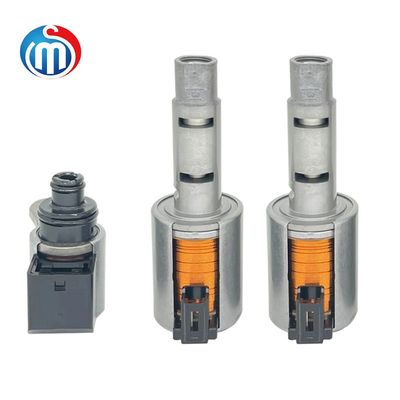 Genuine JF015E RE0F11A Zestaw naprawy zaworu magnetycznego przenośnika dla Nissana
