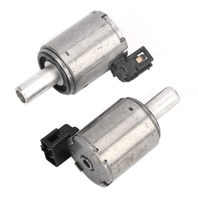 Citroen AL4 DP0 Elektromagnetyczne zawory samochodowe części zamienne OEM Standardowy rozmiar
