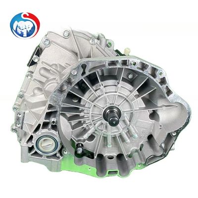 Profesjonalny Test Punch Genuine CVT Gearbox dla Changfeng Leopard CS95 1.5L 1.5T