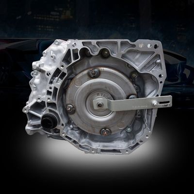 3102050X0A 3102050X1A 3102050X2A 3102050X3 RE0F11B 1.6L 2WD CVT dla Nissana Bluebird Versa