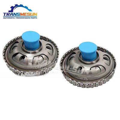 Pekin Benz 45x45x25cm Przesyła DSG Wet Dual Clutch Kit Assembly 7DCT300 6DCT150