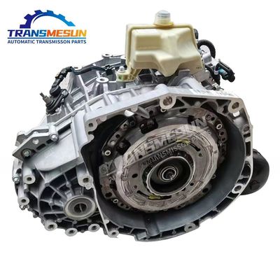 Zestaw skrzyni biegów biegów JEEP C635 z podwójnym sprzęgłem 1.4T 2WD