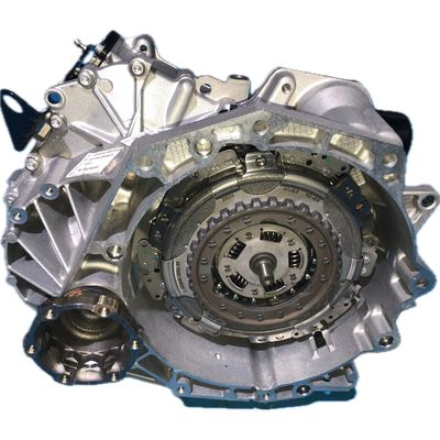 - skrzynia biegów 0AM DQ200 1.4T z zespołem biegów dla modeli Shangku 0AM300048NX 2009-2015