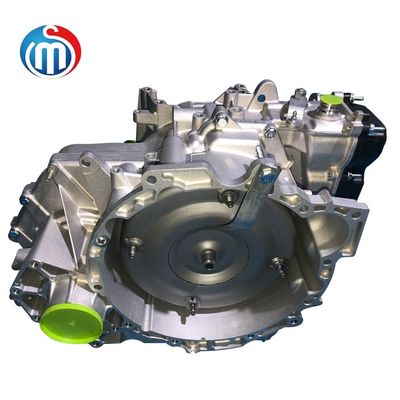 6F35 Numer Typ Części automatycznej skrzyni biegów dla Ford CV6Z-7000-X 1.6L 4WD Automatic