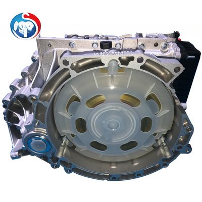 Części automatycznej skrzyni biegów dla VOLVO S60 S80L V60 2.0T B4204T7 TURBO F SERIES gwarantowane