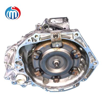 MG ZS 1.5L Zestaw skrzyni biegów 2WD TS-41SN TS-40SN U442E OE 10269021 dla części samochodowych
