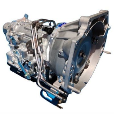 4X4 TW-40LS Automatyczna skrzynia biegów Assy dla Suzuki JIMNY Transmisja oryginalna 20002-76J33