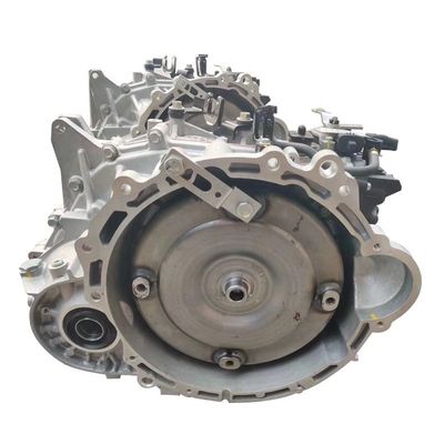 A6GF1 A6GF1-2 System biegów skrzyni biegów Hyundai Europe Numer odniesienia 8195900902