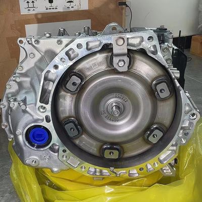 CS75 PLUS 8-stopniowa automatyczna skrzynia biegów do Changan drugiej generacji