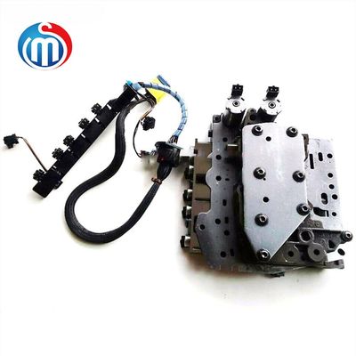 AL4 DPO Karoseria zaworu dla Peugeot Citroen Renault Beringo C2 C3 C4 C5 C8 Kia Nissan Platina