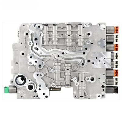 Korpus zaworu biegów z zestawem magnetycznym 8HP45 8HP70 dla BMW Audi Land Rover Jaguar