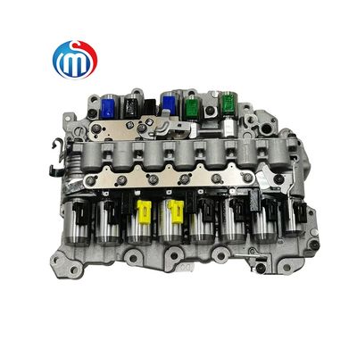 Wymiar 2.0T 8KG AWF8G45 Wzorzec zaworu dla skrzynki biegów Volvo 31492785