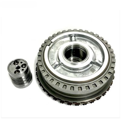 6T40 Sprzęgło w pełni załadowane dla GM Buick Opel Chevole 3-5 Reverse Double Drum Kit 4-5-6