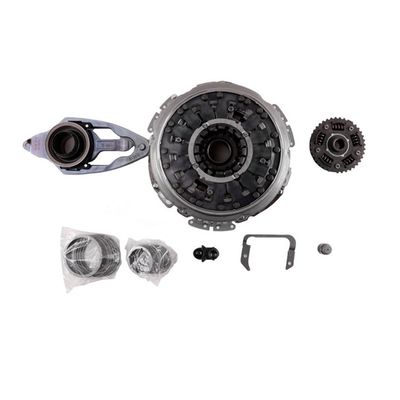 Część skrzyni biegów do Audi VW Golf 1.2T 1.4T DSG Dual Clutch Kit DQ200 0AM 198140L