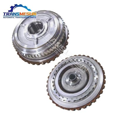 Aluminiowa skrzynia biegów 30*30*30 DSG dla Buick 5-7 Zwrotne biegi 6-7-8-9 Zespół sprzęgła