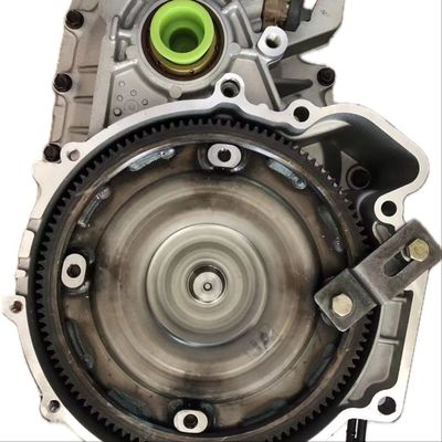 2.0L Czterostopniowa skrzynia biegów F4A4 dla Hyundai Elantra Tucson modelu 2004-2008
