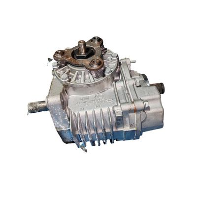 Zwiększ zdolność pojazdu dzięki Transmesun VAA450 Silver Transfer Case Assembly