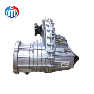 Odbudowana 95834101023 Skrzynka biegów dla Porsche 0C8 4.8L z 8 prędkościami