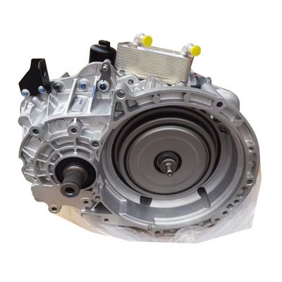 BYD S6 S7 6DT35 Automatyczna skrzynia biegów Remanufactured 6DT35-4B-1700010