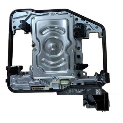 System skrzyń biegów Moduł sterowania przekładnią dla modeli VW Audi Skoda 3 generacji