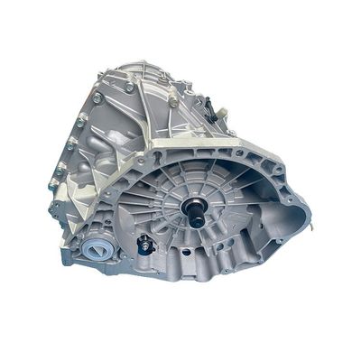Transmision 487022/480320/1701100V5080 VT3 Zestaw skrzyni biegów z nabywcami