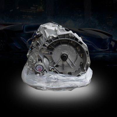 OEM Wielkość VT1 GACVT16Z AUTO Zgromadzenie skrzyni biegów dla Mini Cooper R50 R52 HBAO-03-00M1