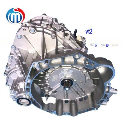 Geely Emgrand VT2 CVT 1.8L Automatyczny układ podwozia 483130 18048614 1066001239