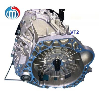 Zestaw biegów Lifan VT2 CVT 2WD