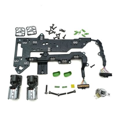 0B5 DL501 Części skrzyni biegów samochodowych dla skrzyni biegów VW ECU