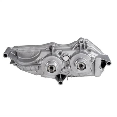 26*20*7CM Objętość DPS6 TCU Jednostka sterująca przekładnią dla Forda Focus Escort Ecosport