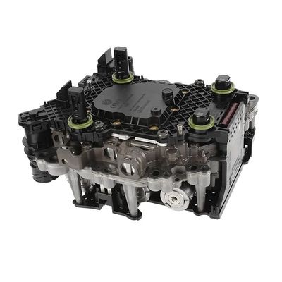 0BH DQ500 Mechatroniczna jednostka sterowania TCU dla Audi Q3 TT R8 VW Rok 1983-1991