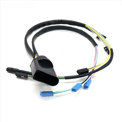 O9G TF60SN Wewnętrzna przenośnia przenośnia Trans Solenoid 09G927363 dla 00002161