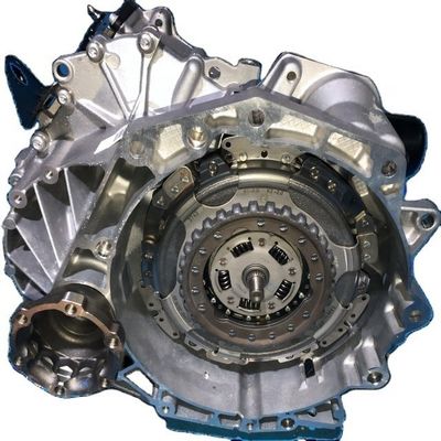 System automatycznej skrzyni biegów 0AM DQ200 1.4T Zestaw skrzyni biegów dla VW 0AM300061Q 0AM 300 061 Q
