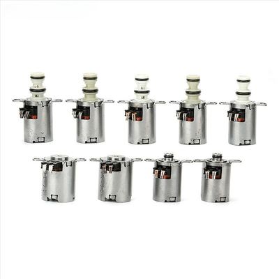 6DCT450 Przesyłowy zestaw magnetyczny 9PCS/1Set 6 Speed Suit For Ford Galaxy Focus Mondeo