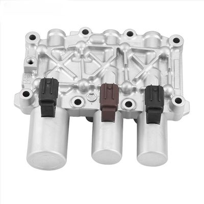27200-PWR-013 Oryginalny zawór elektromagnetyczny skrzyni biegów CVT dla 2006 FIT JAZZ 1,5L
