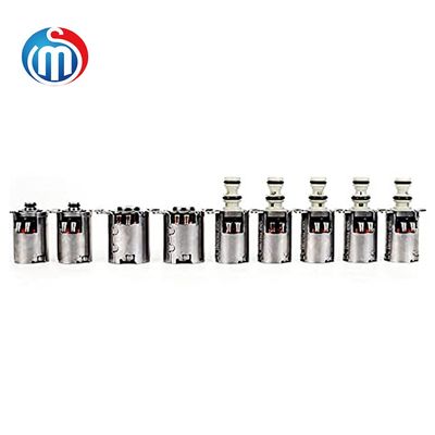 MPS6 6DCT450 Zestaw zaworu magnetycznego 6-szybki dla Volvo Ford Mondeo 2.0