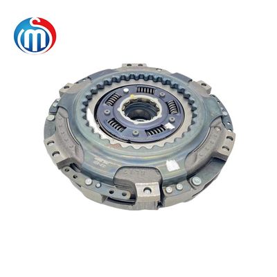Akcent Forte Optima Soul DSG Dry Dual Clutch dla Hyundai Kia 7-bieg D7UF1 412002D101