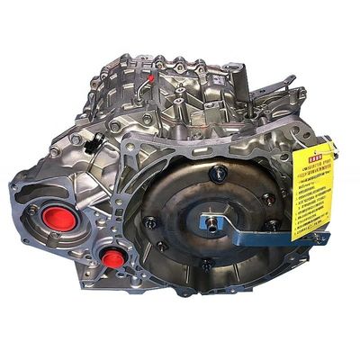 System automatycznej skrzyni biegów dla Qashqai 2.0L X-Trail 4WD CVT2 JF011E RE0F10A