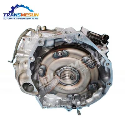 Odbudowana skrzynia biegów TF72SC GA6F21AW do BMW MINI Cooper 6F21AW