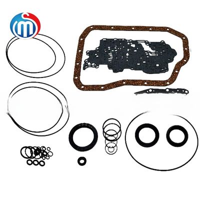 Pakiet remontowy skrzyni biegów U660E 820A U660 dla Highlander Venza Verso Auto Parts