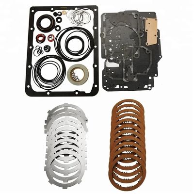 Toyota A750E A750F Transmission Master Rebuild Kit Precision OEM Standard